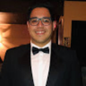 Meet your Posher, Jorge